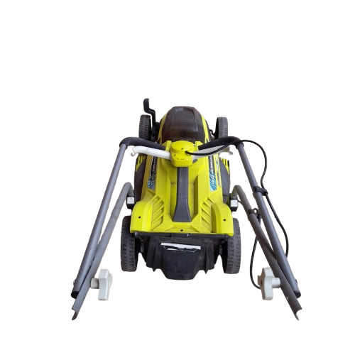 Ryobi 18V One+ 33cm Lawnmower OLM1833S (GE) Pickup Only