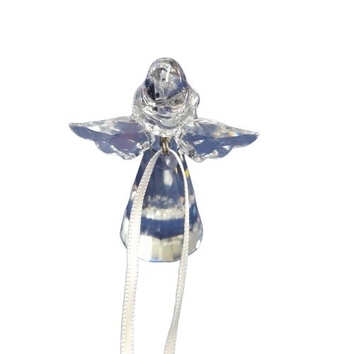 Swarovski Angel Ornament 2015 (MR)