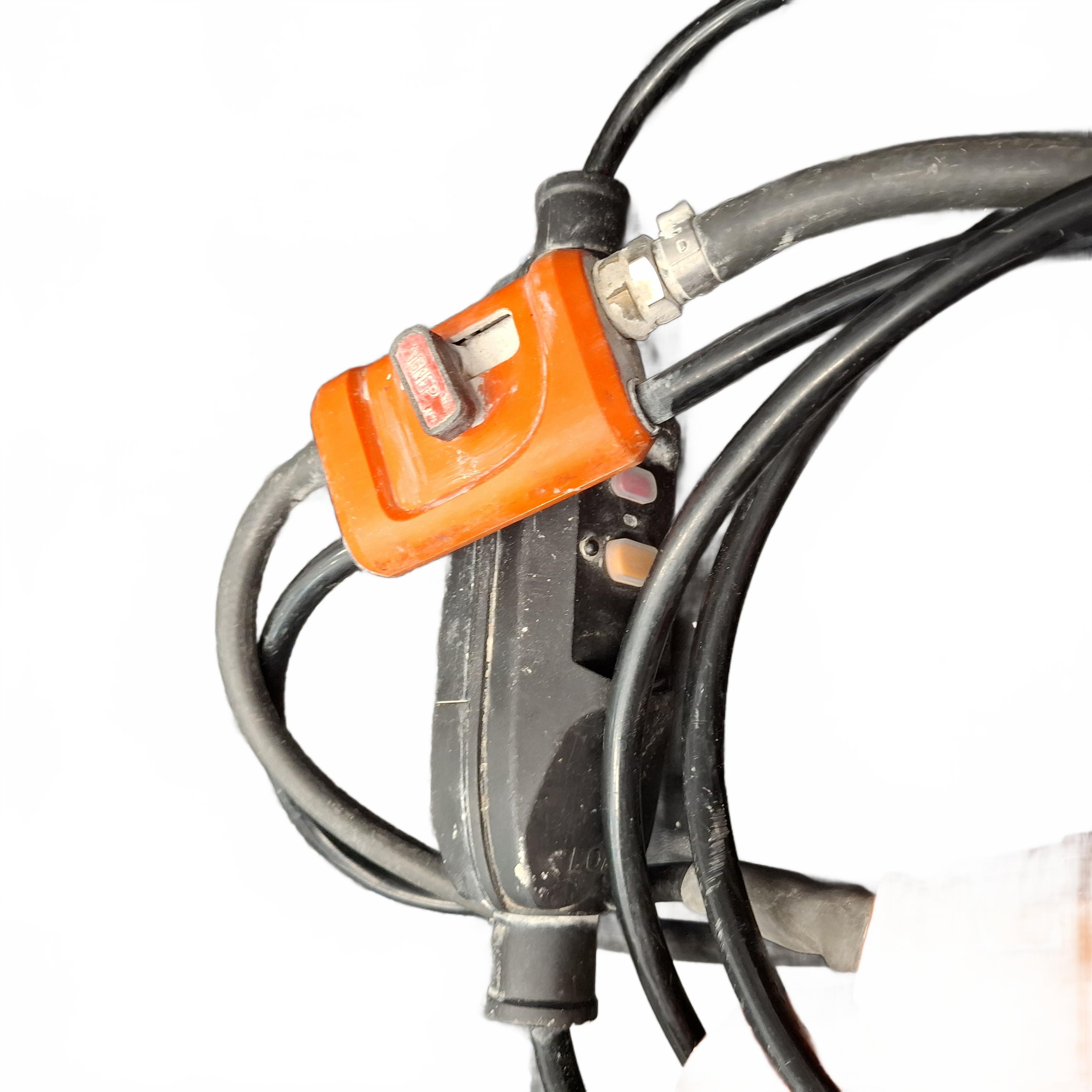 Husqvarna Concrete Saw K4000 (JN) Pickup