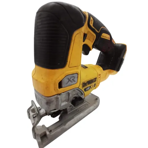 DeWalt DCS334 Brushless 18V Jigsaw Skin Only