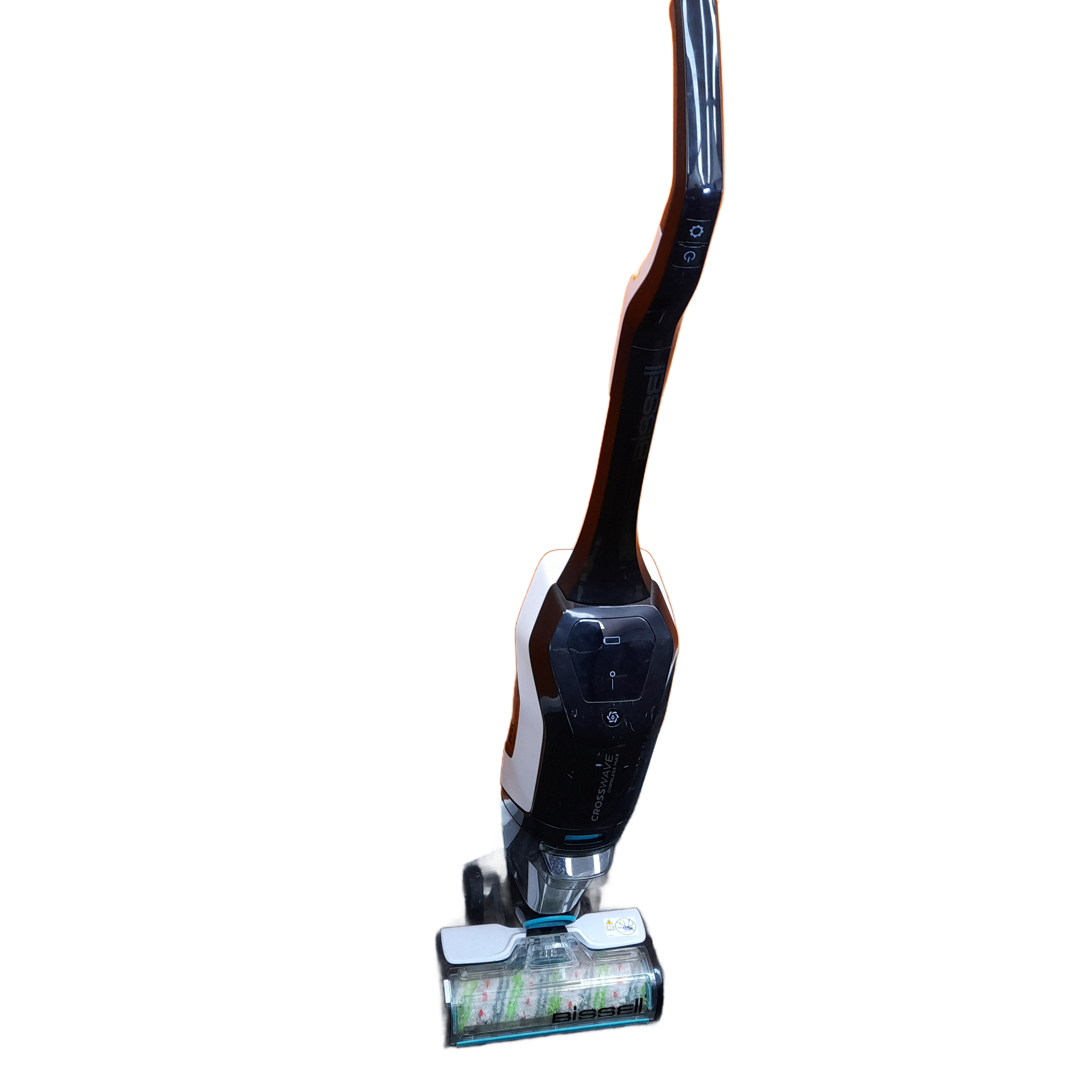 BISSELL CrossWave Cordless Max 2765F (MR)**Pick Up Only**