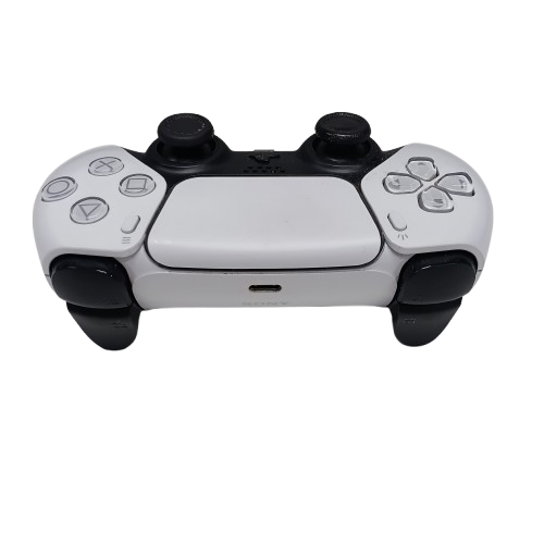 Sony DualSense Wireless Controller CFI-ZCT1W White (1434327) (CP)