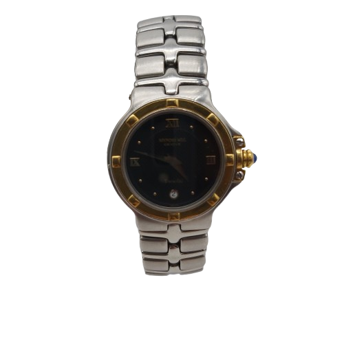 Ladies Raymond Weil Watch – Not Ticking Ladies Raymond Weil Watch – Not Ticking