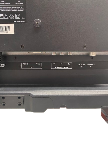 Akai 24-Inch TV AK-24CTV (NG)