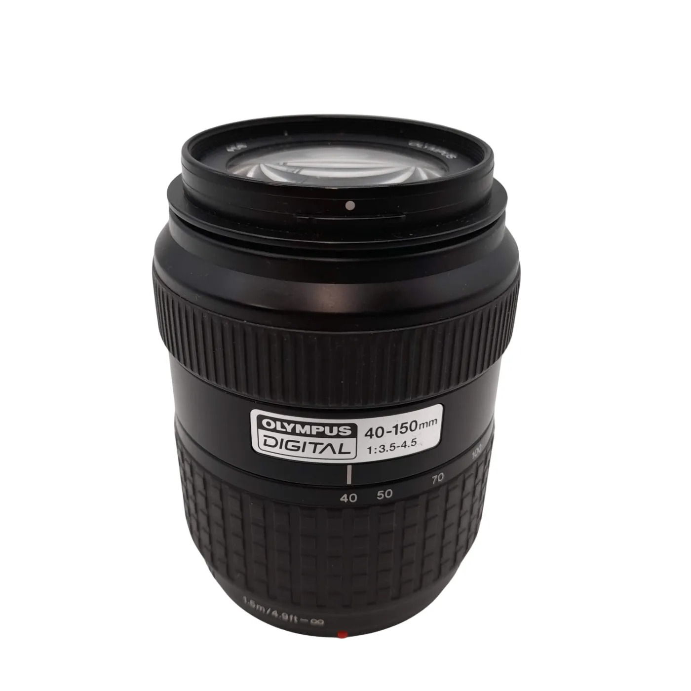 Olympus Lens 40-150mm 1:3.5 4-5 (WL 1420951)