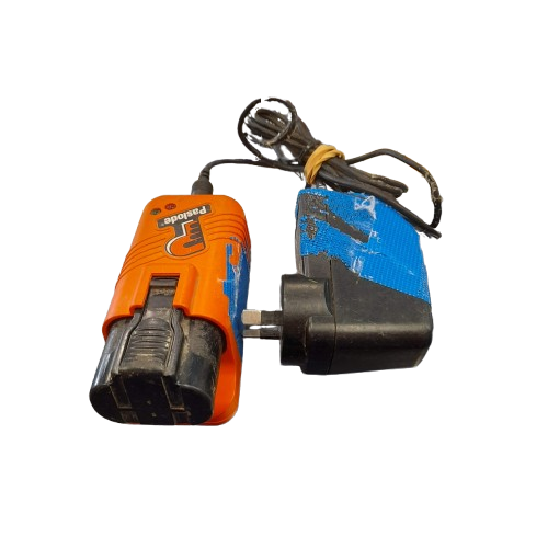 Paslode B20543B 7.4V Impulse Lithium-Ion Battery Charger with Battery ( GE )