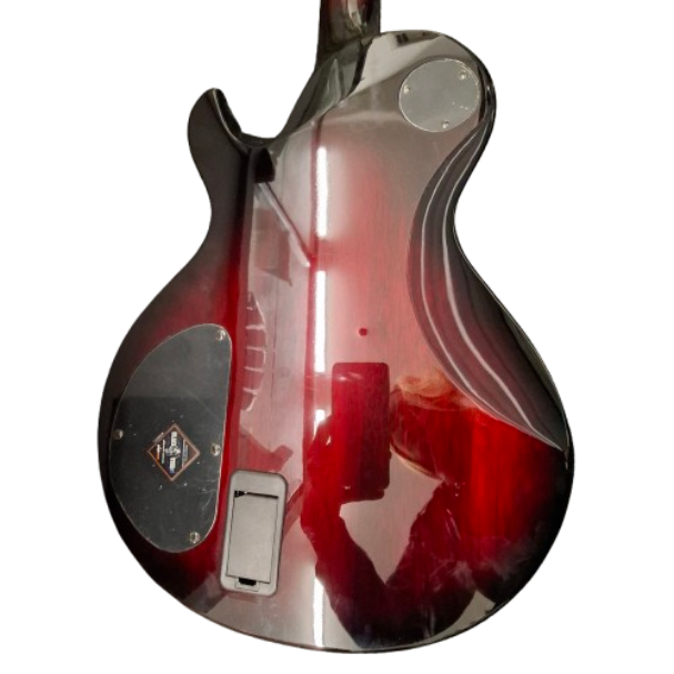 Schecter Diamond Series Hellraiser Electric Guitar (USED) (JN)Pickup