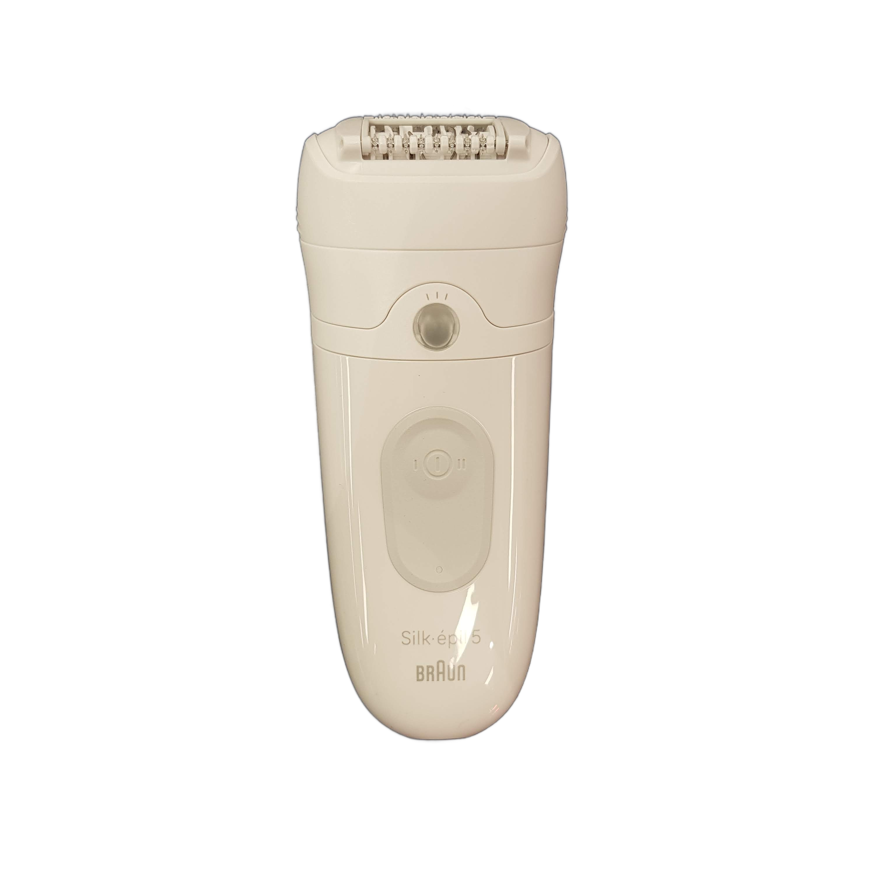 Braun Silk-épil 5 Epilator (Model 5391) *SECOND HAND** [MR1408702]