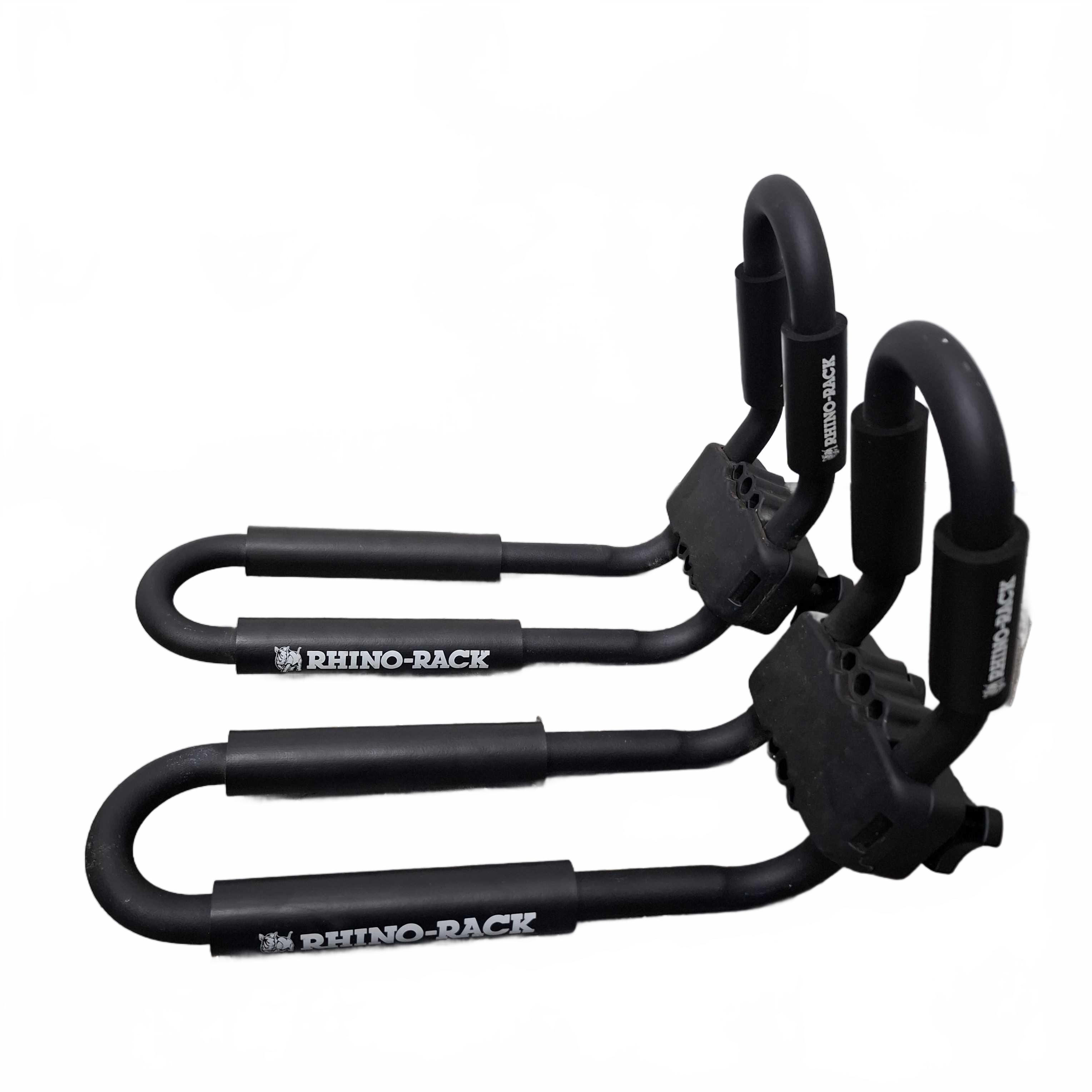 Rhino Rack S510 J-Style Kayak Holders Pair (WR 1426797)