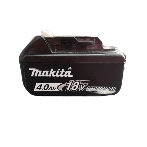 Makita 18V 4.0Ah Battery (MR)