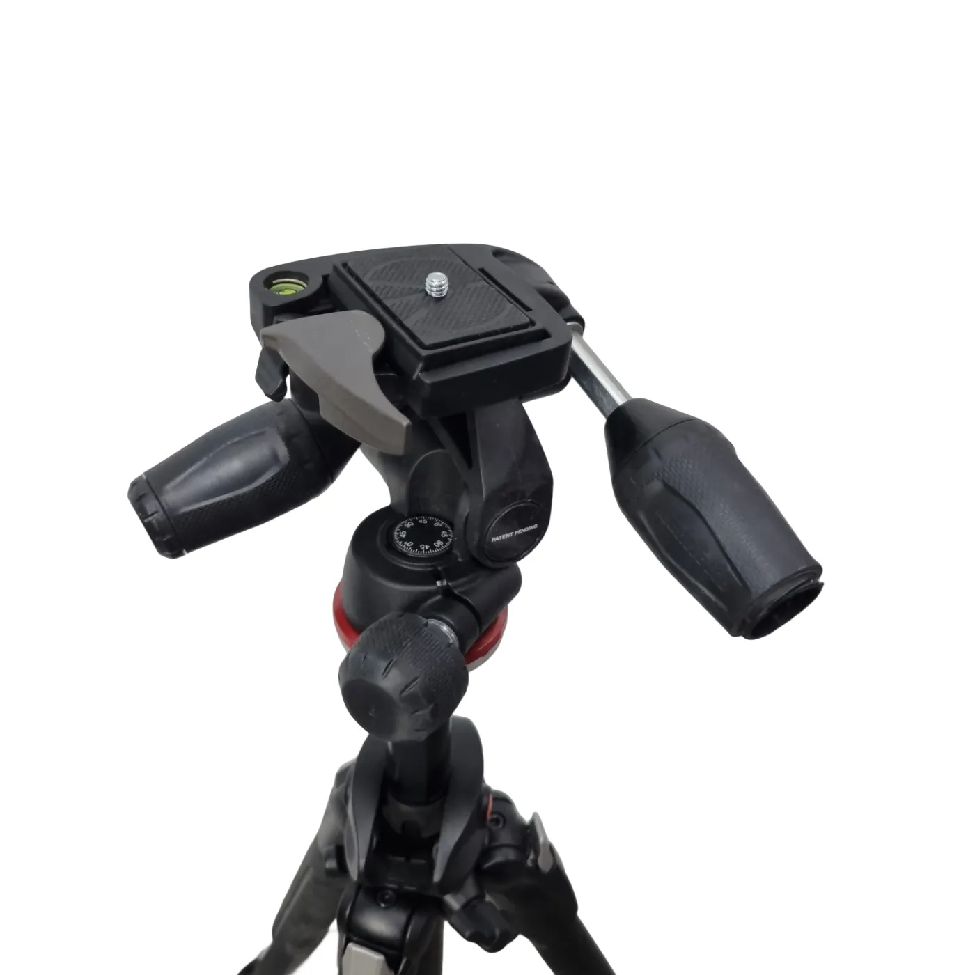 The Manfrotto 290 Dual Tripod (WR)