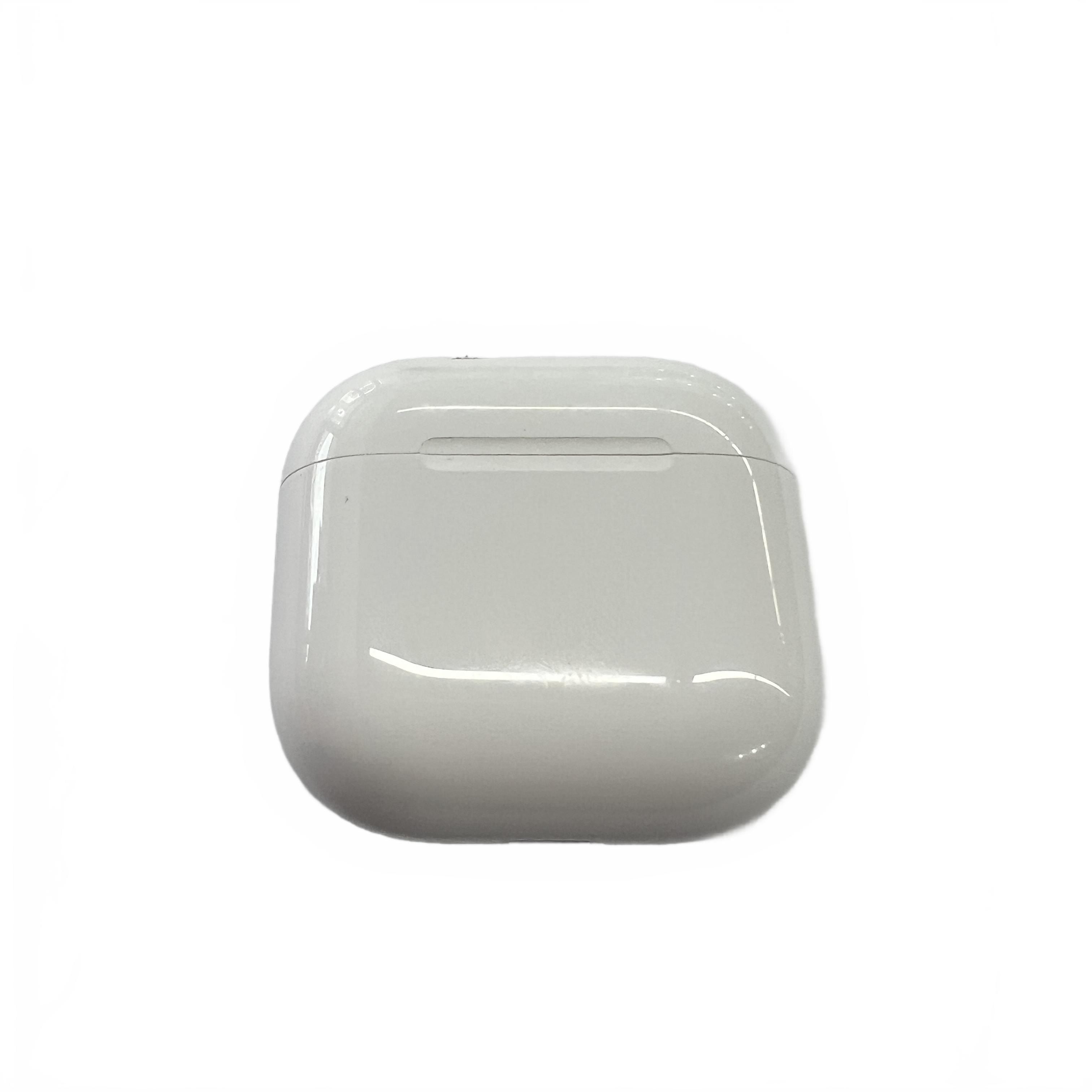 Apple AirPods Gen 4 Pink Cover (MK)