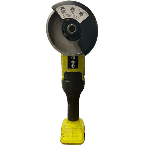 Ryobi 18v Angle Grinder R18AG1 (MK)