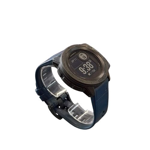 Garmin Instinct Solar MIL-STD-810G With Charger