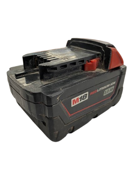 Milwaukee Battery 3Ah (1420393) (NG)