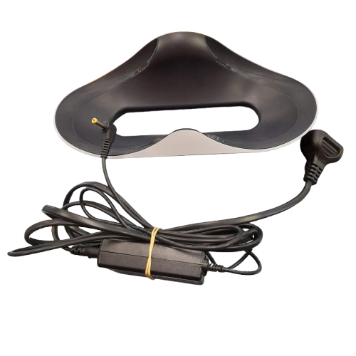 Sony PS5 VR2 Headset With Earphones Controller Charge Station And Box (GE)