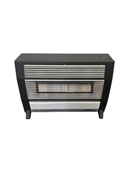 Everdure Heater Brigadier 3725 With Manual (NA) *PICK UP ONLY*