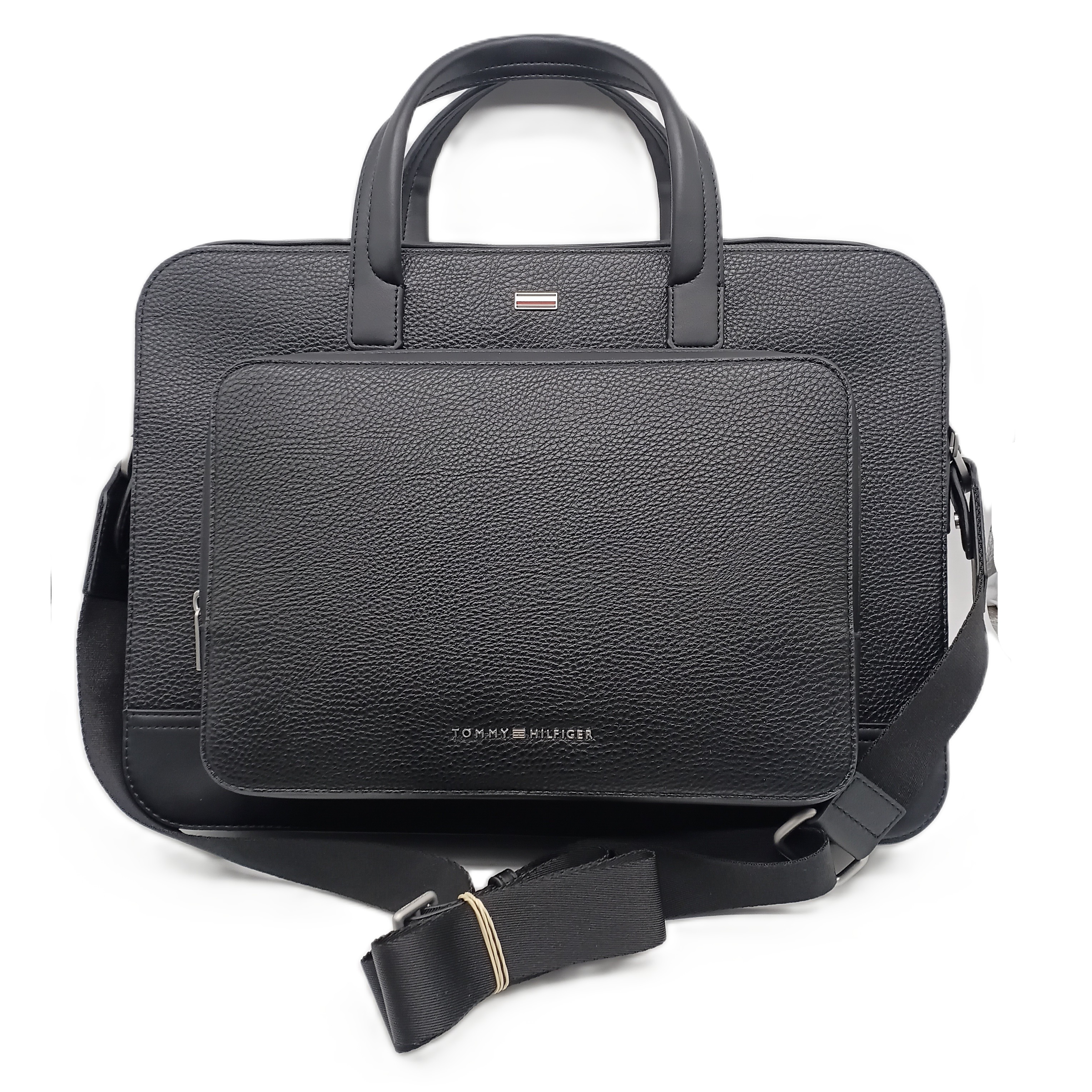 Tommy Hilfiger Central Computer Bag Pebble Design 28666420 (CP 1422393)