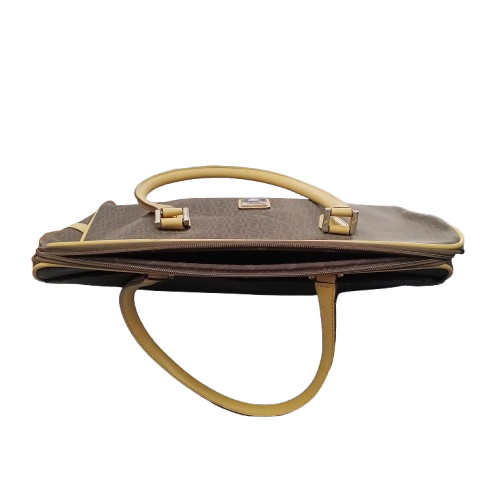 Seneca Bags Laptop Bag Brown (WR 1417227)