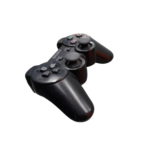 PlayStation 3 Dualshock 3 Wireless Controller