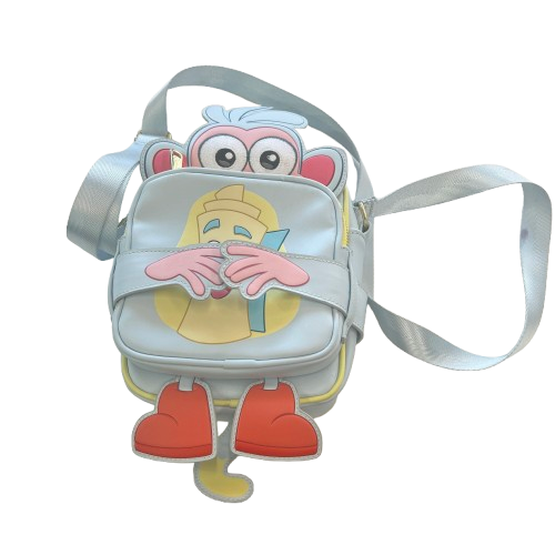 Loungefly Dora The Explorer Boots Bag (MK)