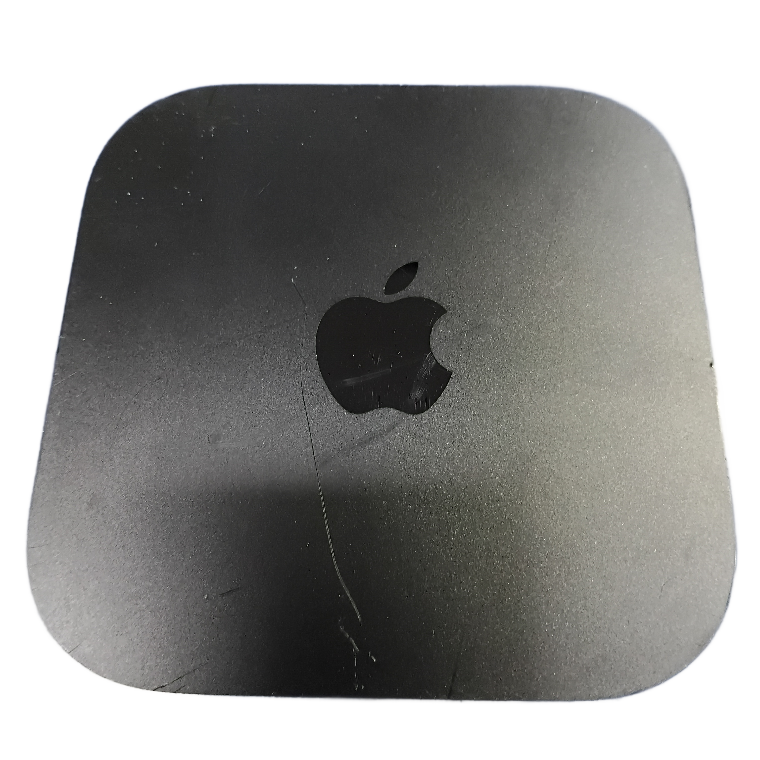 Apple TV 4K 3rd Gen 64GB (A2737) Wifi, Very Good Condition, With Power Cord + Siri Remote (NA 1404112)
