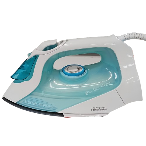 Sunbeam Verve 62 Urban Iron SR6250 Blue (CP)