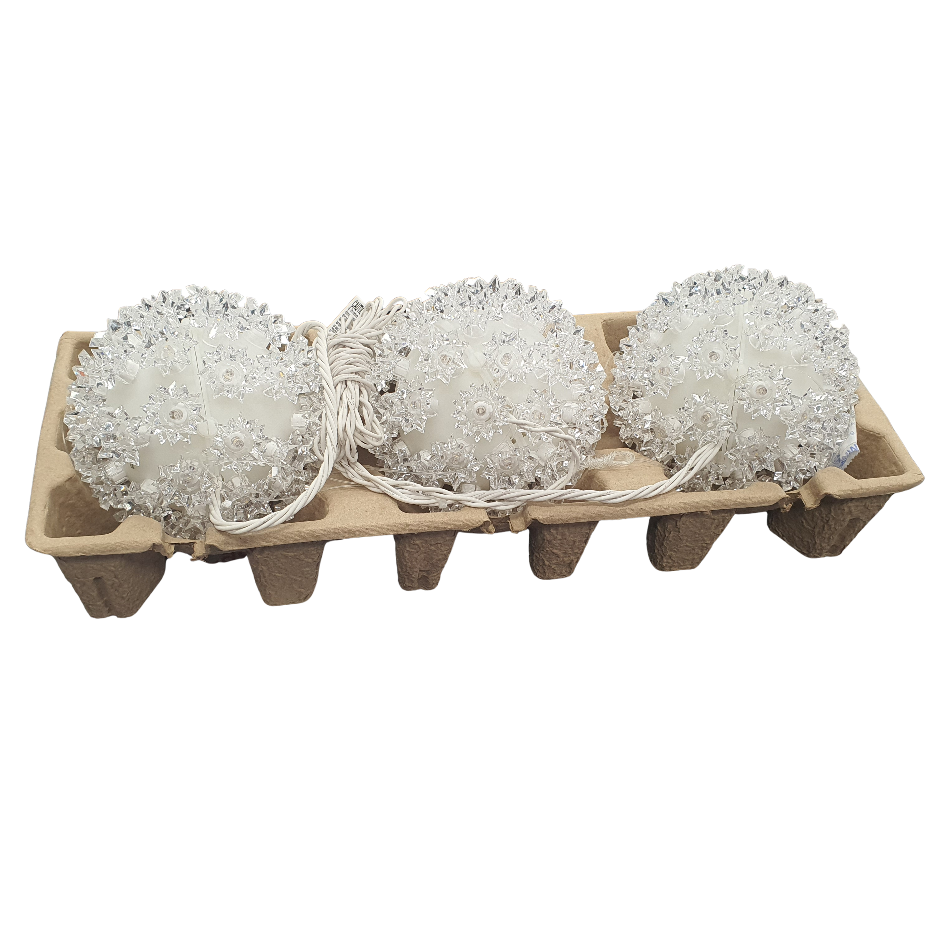 Staybright Sparkle Lights 3 Pack (MR)