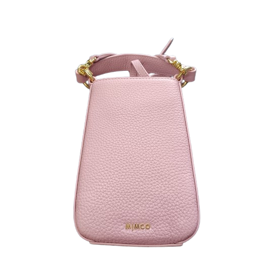 Mimco Bag Luna Tech Purple (lel)