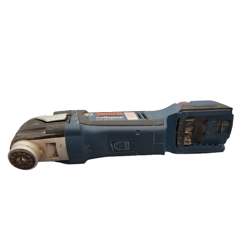 Bosch Multi Tool GOP 18V-EC Skin Only