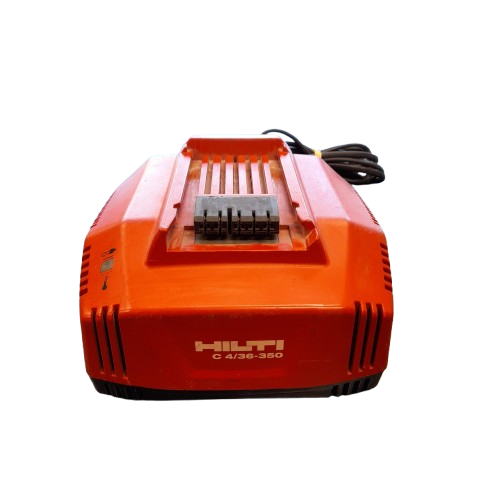 Hilti Charger 4/36-350