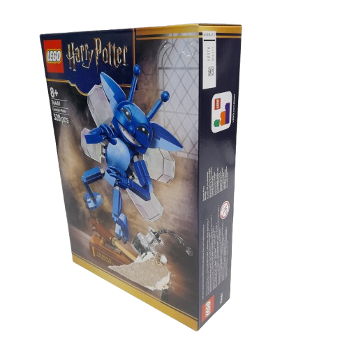 LEGO 76461 Harry Potter Cornish Pixie (LN)