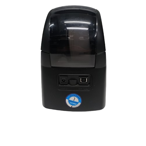 Dymo LabelWriter 450 Duo Black (1428946) (WR)