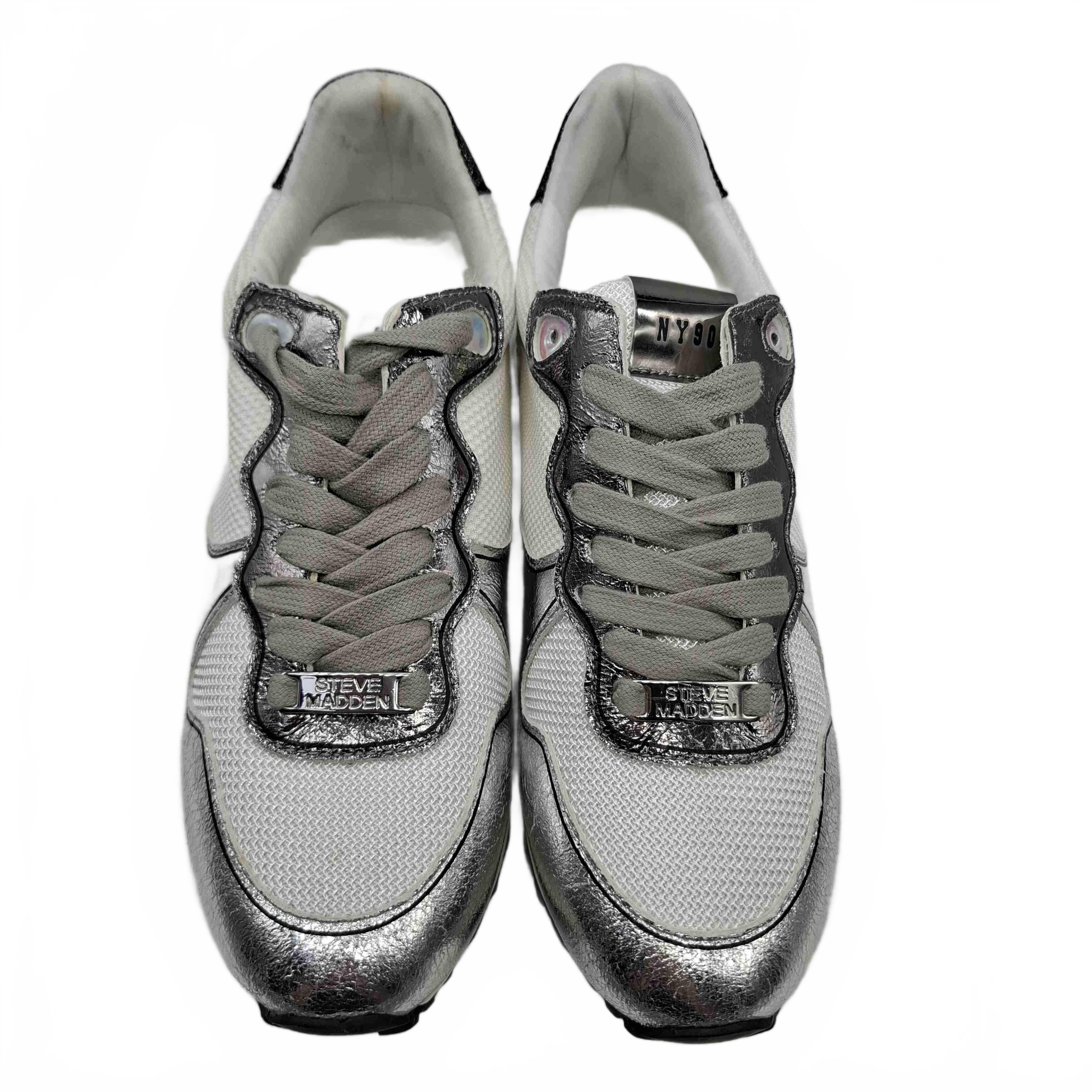 Steve Madden Reform Shoes Size 9 (WR 1433035)
