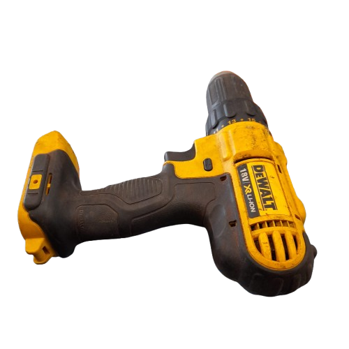 Dewalt Drill Skin Only  DCD771-XE (GE)