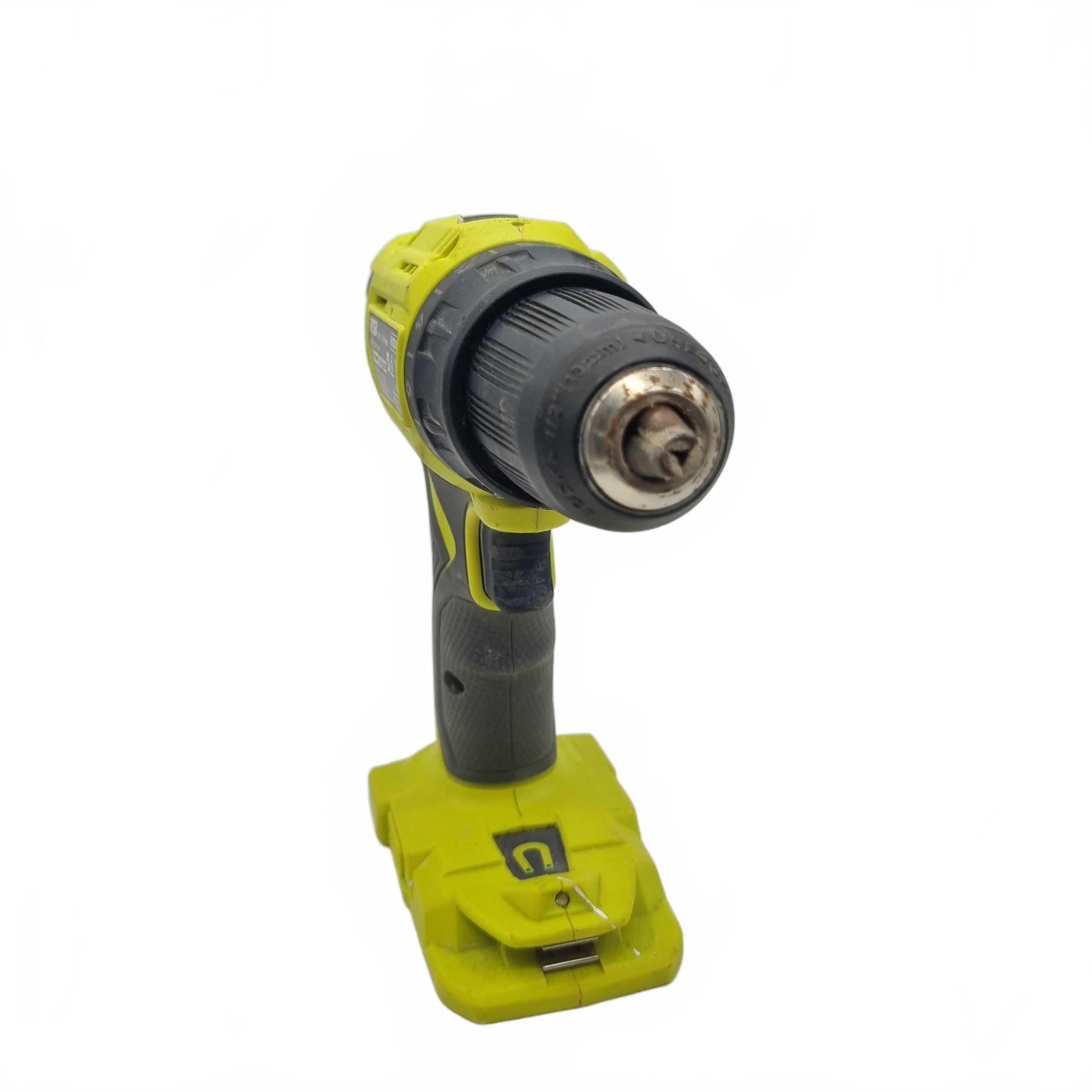 Ryobi Drill Driver R18DD4 Yellow (WR 1424665)