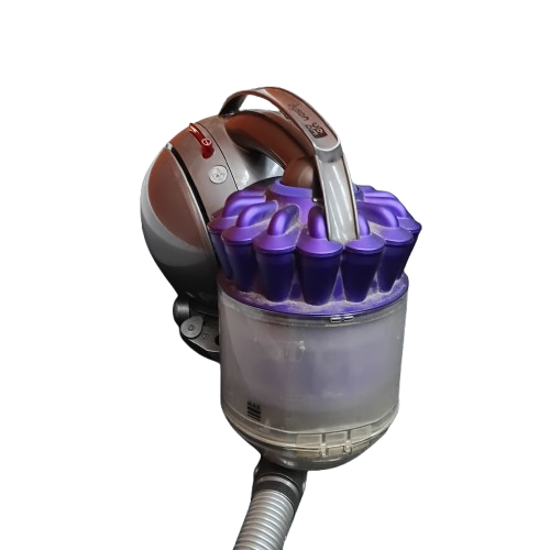 Dyson DC39 Multi Floor Canister Vacuum Cleaner (WR 1399719)