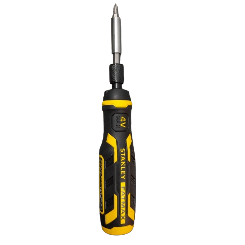 Stanley Electric Screwdriver (JN)