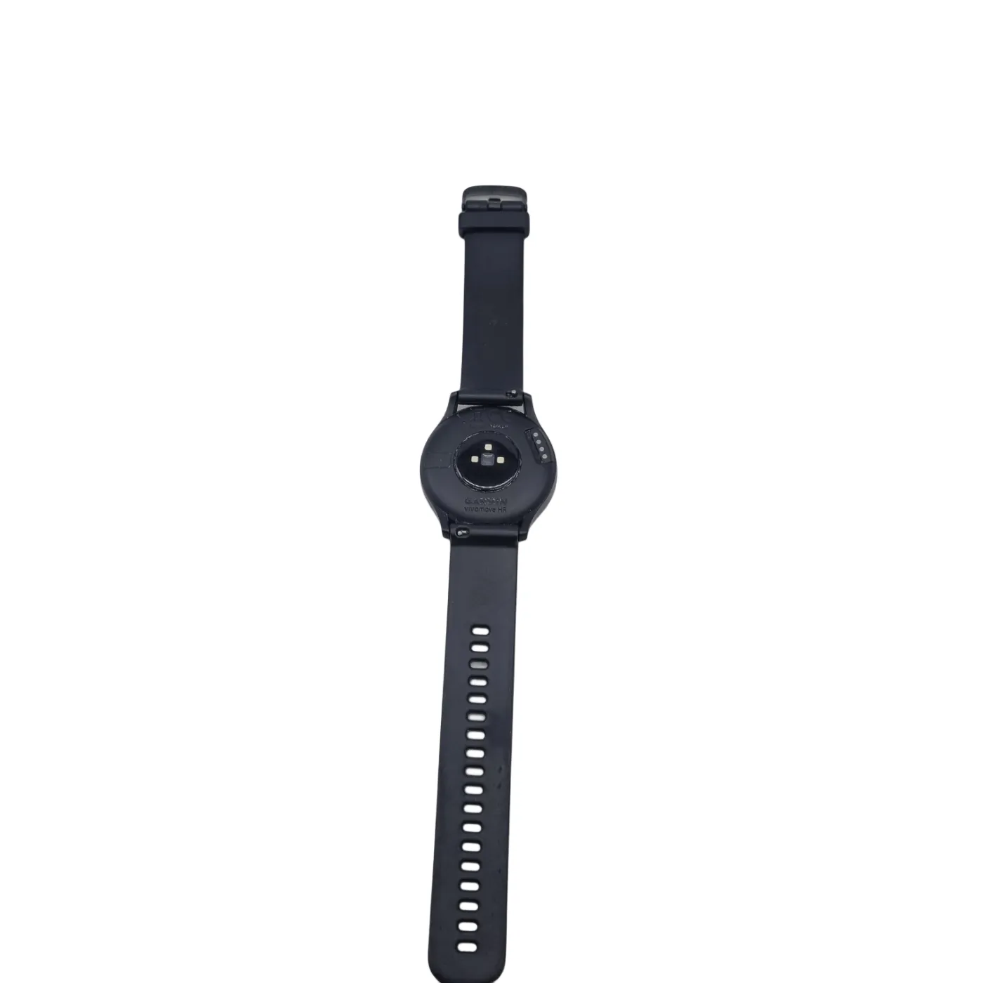 The Garmin Vivomove HR  Smart Watch With Charger (WR)