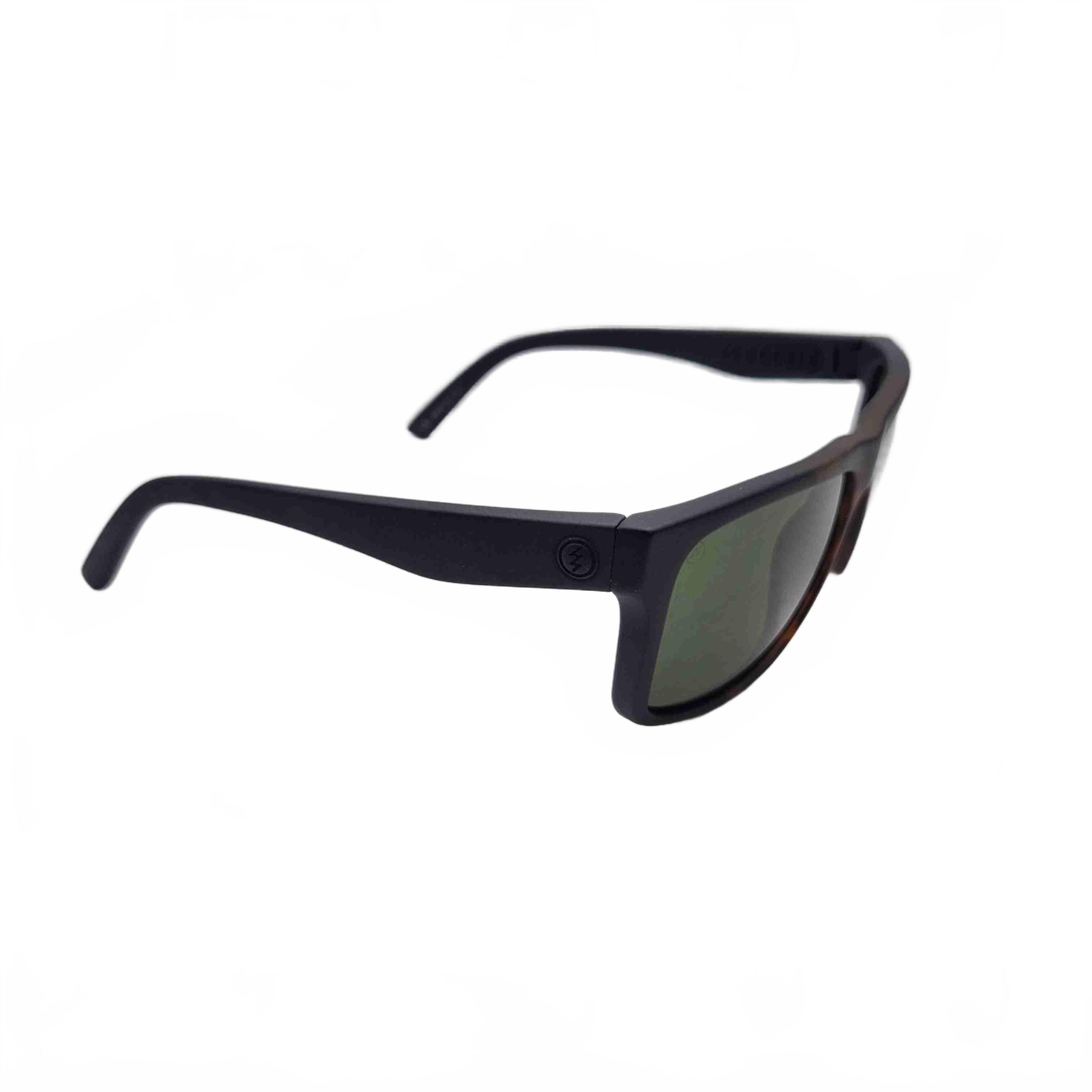 Electric Sunglasses Swingarm Black Brown (WR 1429146)