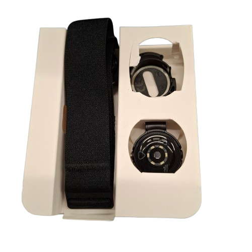 Polar Verity Sense Health Monitor Black (1418534) (JN)