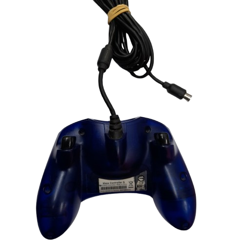 Microsoft Xbox Controller Blue (1396367) (LN)