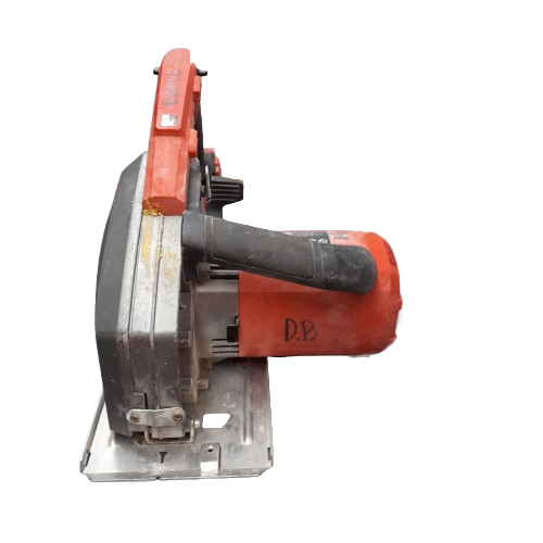 Milwaukee M18FMCS66-0 18V Li-Ion Cordless Fuel 203mm (8″) Metal Circular Saw (MR)