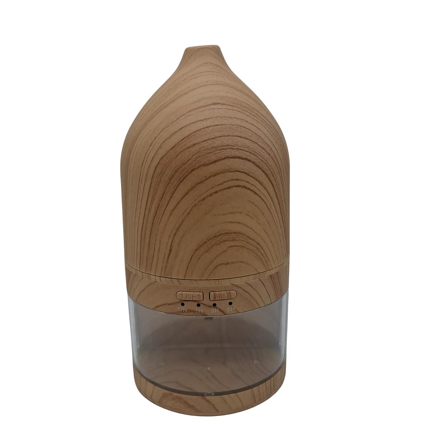 Dusk Himalayan Salt Electric Wooden Diffuser (WR 1410708)