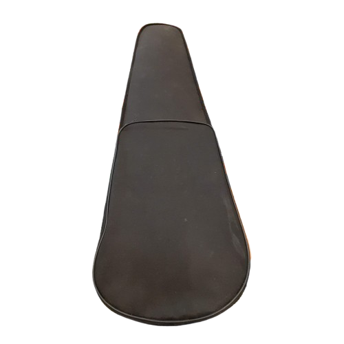 Unbranded Violin With Case (GE)