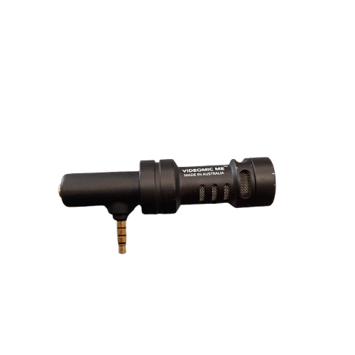 Videomic Me Microphone (GE)