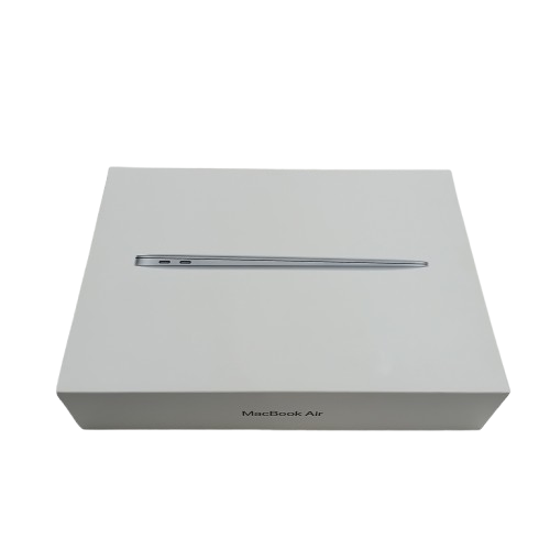 Apple MacBook Air 13-inch 2019 128GB Silver (NA 1400885)