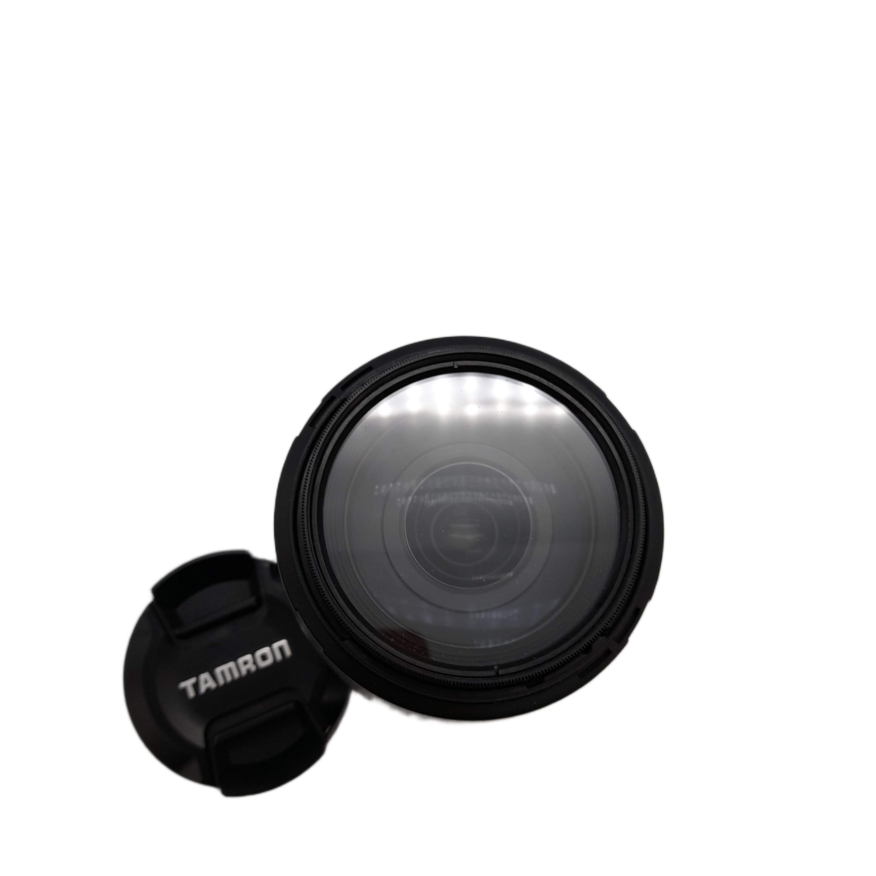 Tamron 18-200mm F/3.5-6.3 Camera Lens – WL 1359319