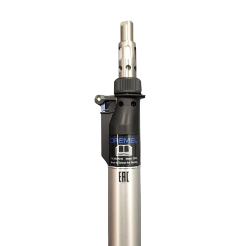 Dremel 2000-6 (F.013.200.0JA) Versatip Butane Soldering Iron