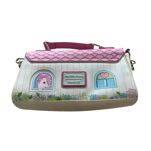 Loungefly My Little Pony Bag (MK)